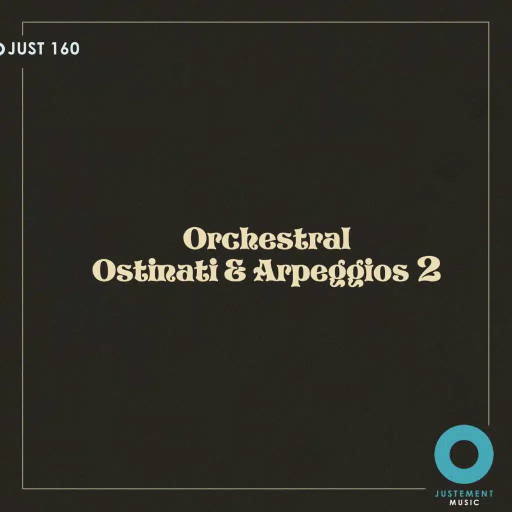 Orchestral Ostinati & Arpeggios 2
