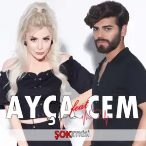Şok Etkisi (feat. Cem)