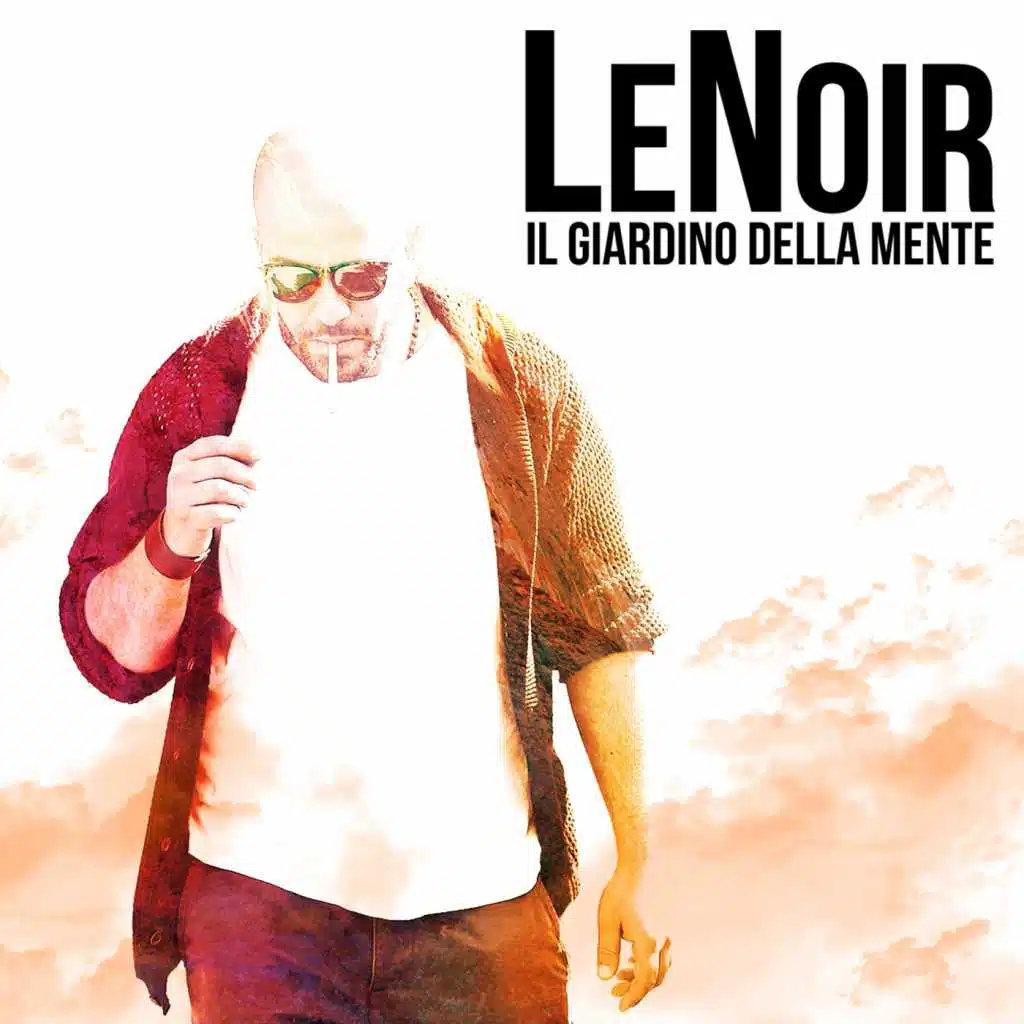 Il giardino della mente