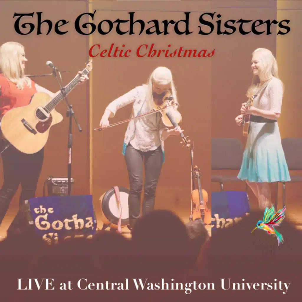 Celtic Christmas (Live at Central Washington University)
