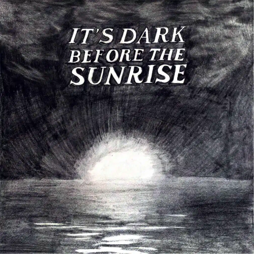 알아요 (I Understand) [feat. Dan DoWon Kim, Nana Park & Michael Zhang]