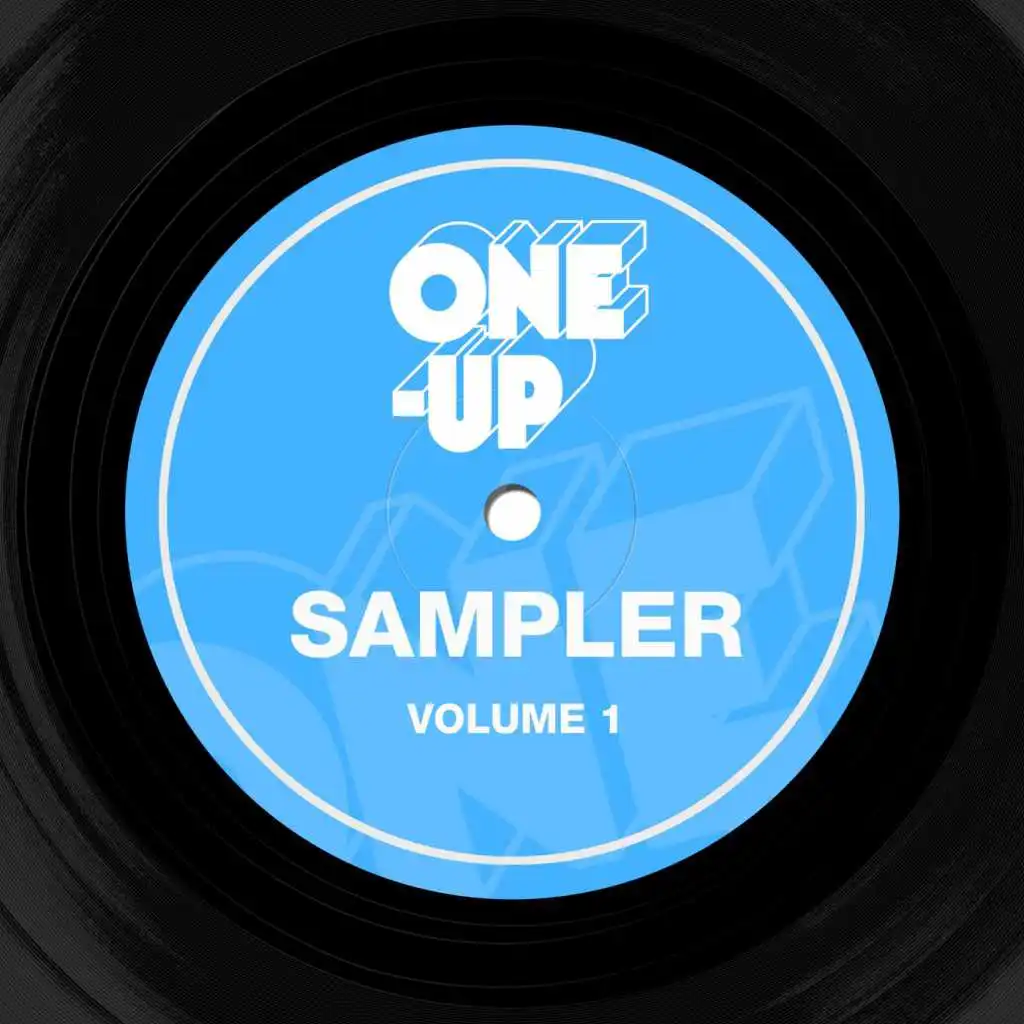 One Up Sampler
