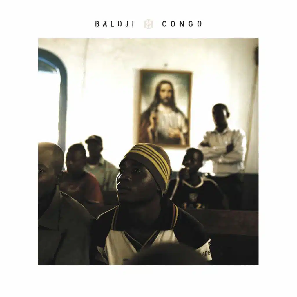 Tout ceci ne vous rendra pas le Congo (Short Version)