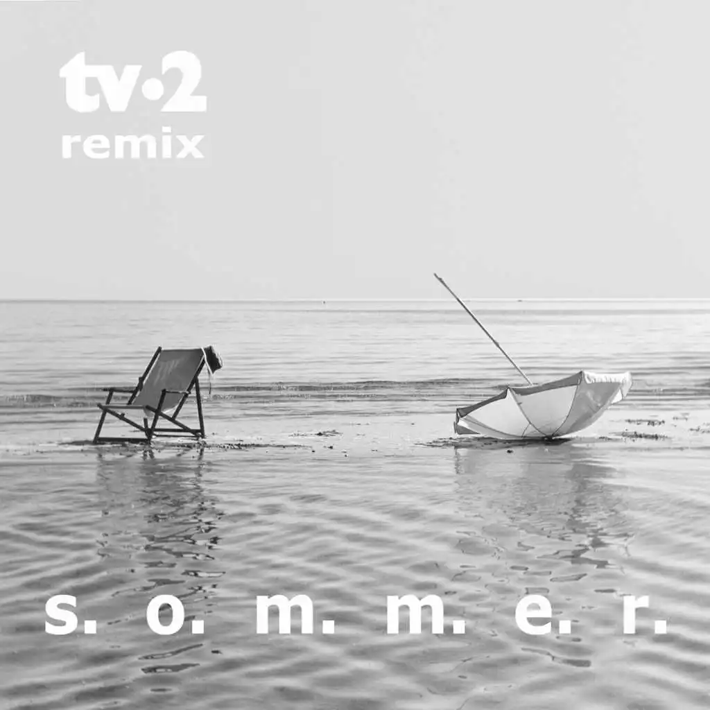 S.O.M.M.E.R. (Club Mix)