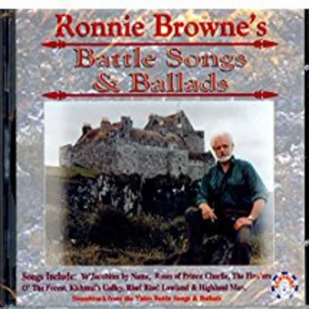 Ronnie Browne
