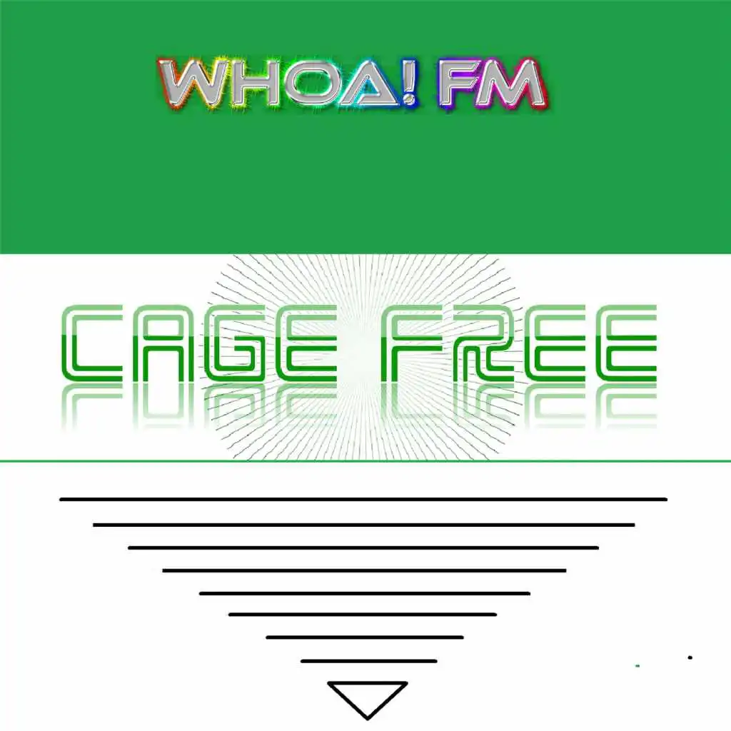 Cage Free