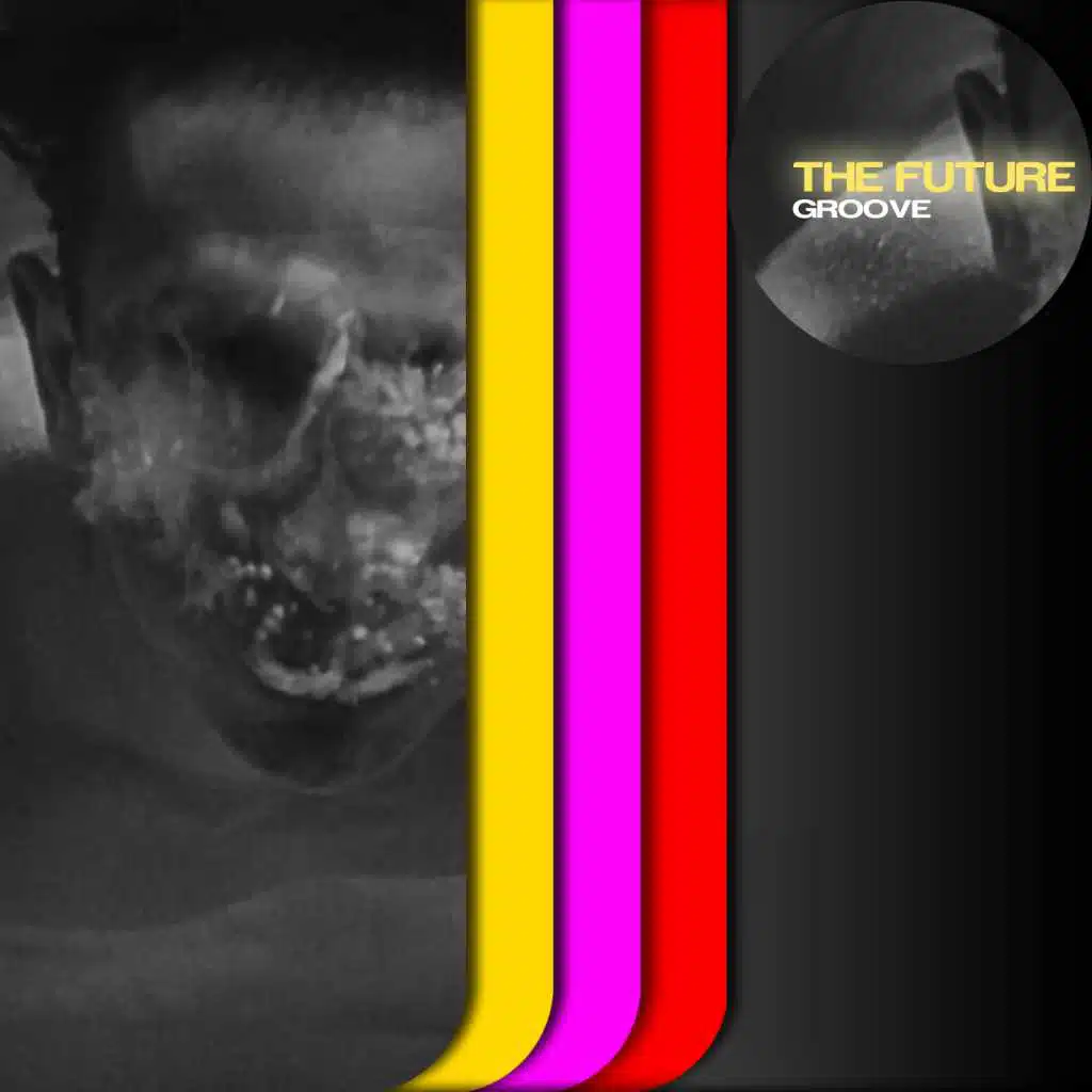 Precipice (DJ Krust Remix)