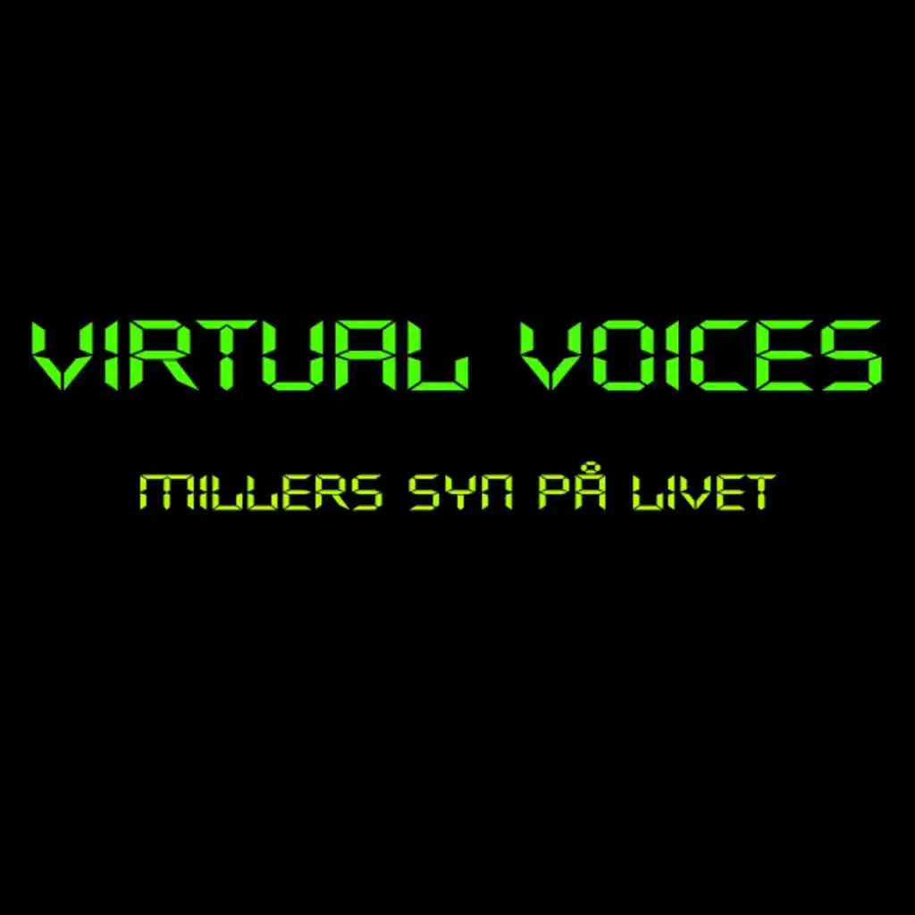 Millers Syn På Livet