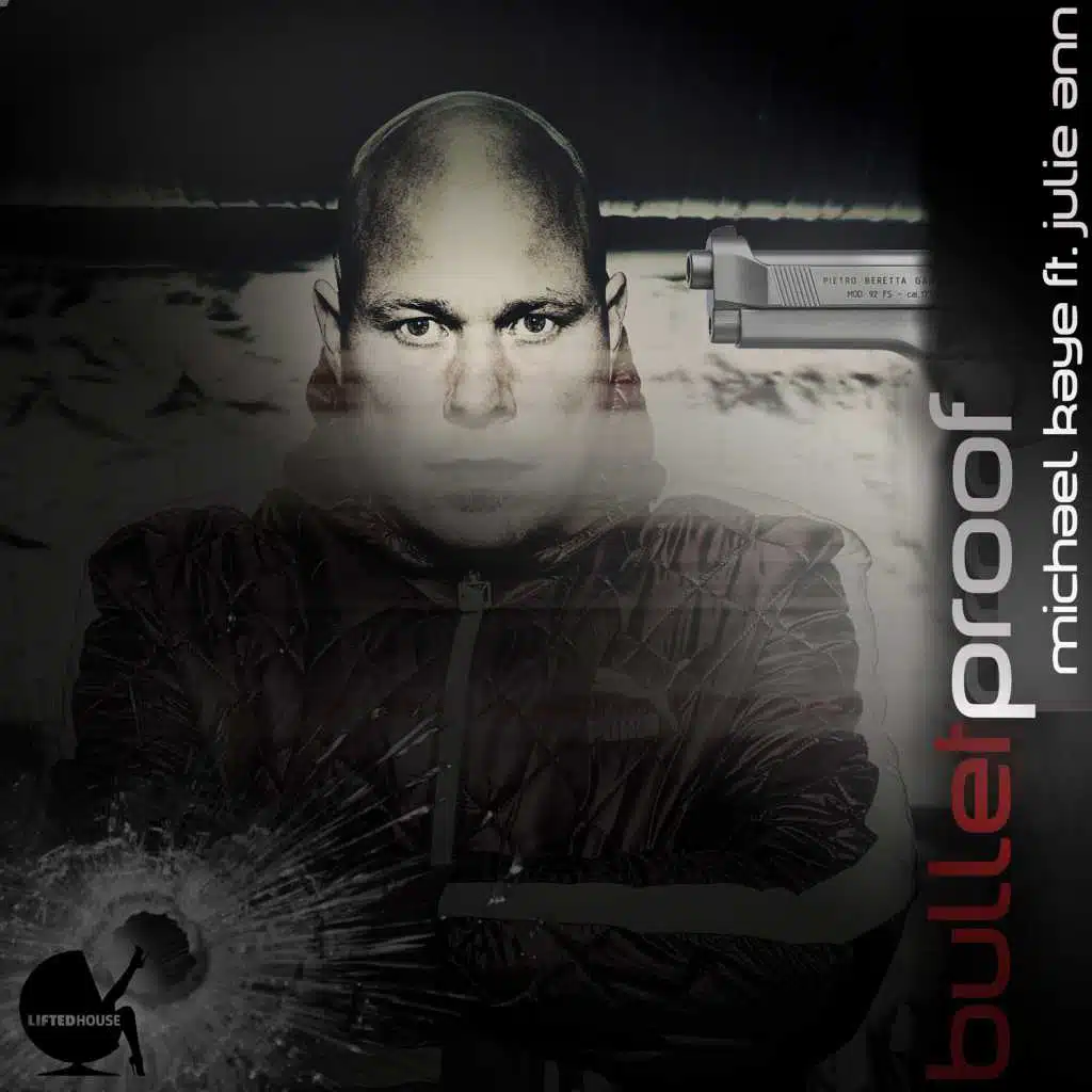 Bulletproof (feat. JulieAnn)