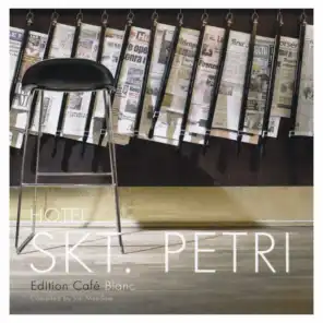 Hotel Skt. Petri - Edition Café Blanc