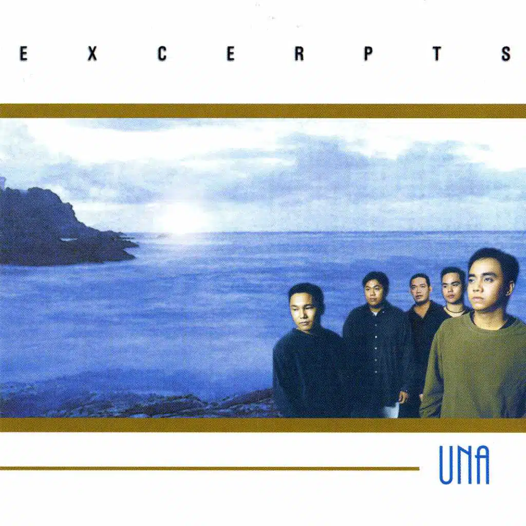 Sa Iyo (feat. Jerry Joanino)