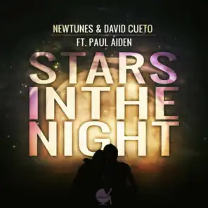 Stars in the Night (Extended Instrumental) [feat. Paul Aiden]
