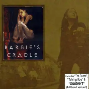 Barbies Cradle