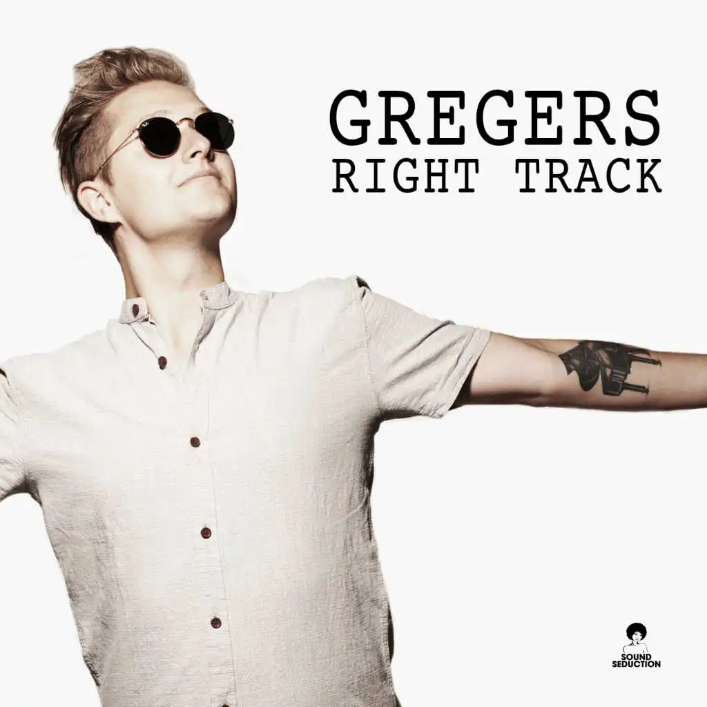 Right Track (Radio Edit)