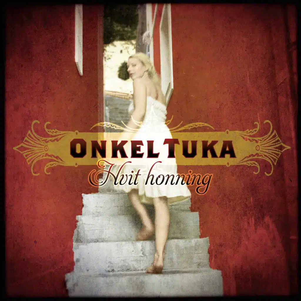 Lille Frøken Honninglår