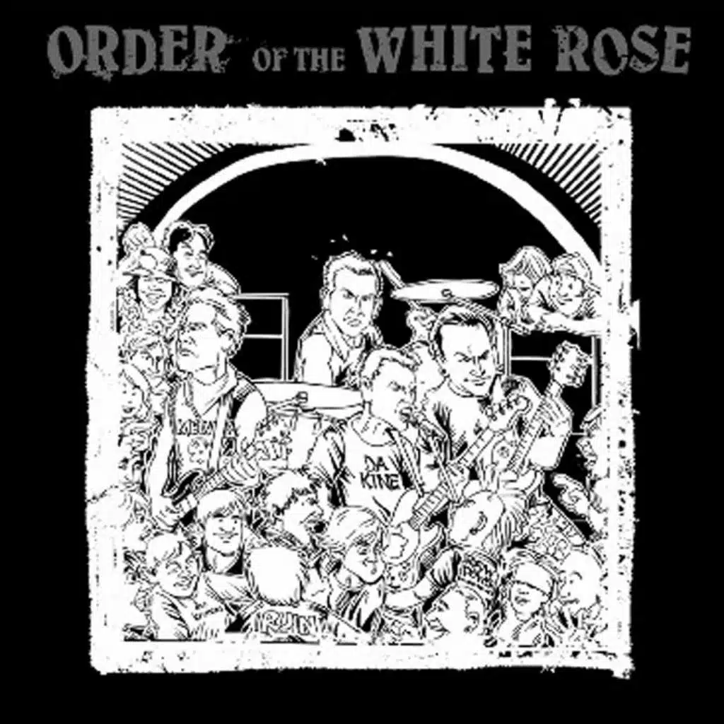 Ghosts of the Sidewalk/Seeds of Destruction