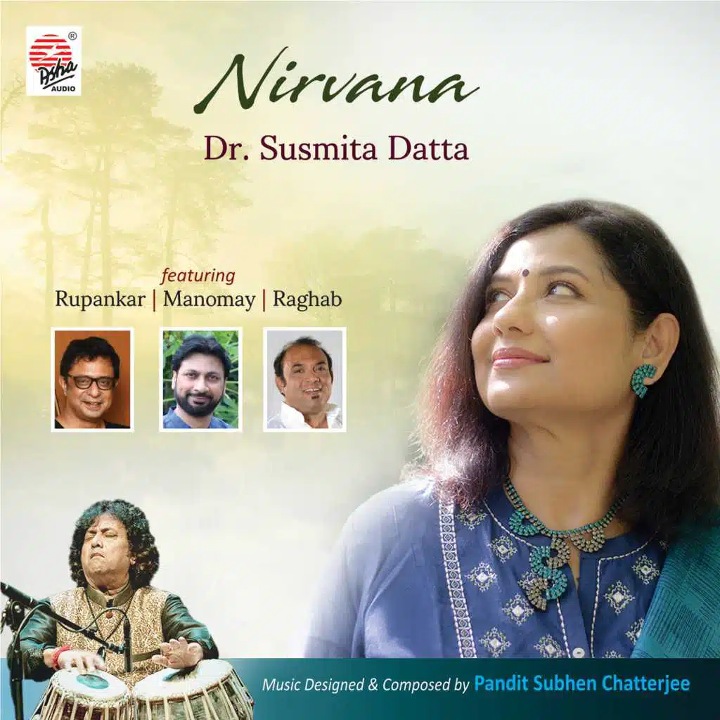 Nirvana (feat. Rupankar, Manomay Bhattacharya & Raghab)