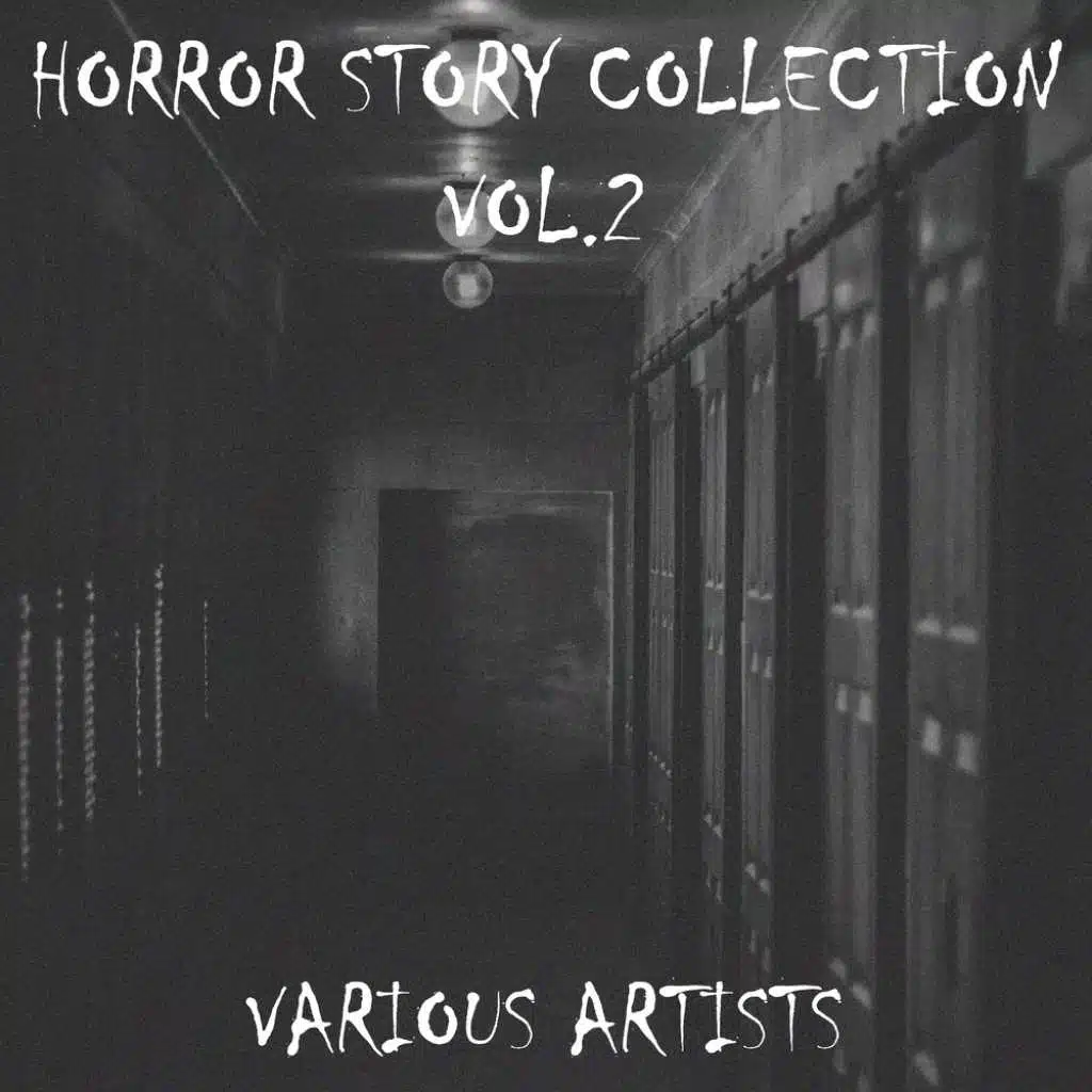 Horror Story Collection Vol.2