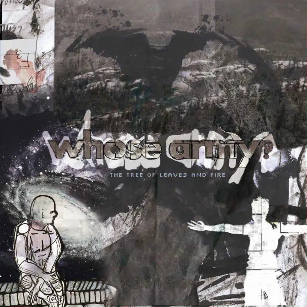 The Tree of Leaves and Fire