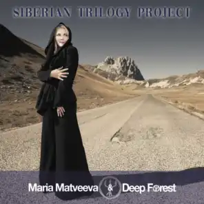 Siberian Trilogy Project