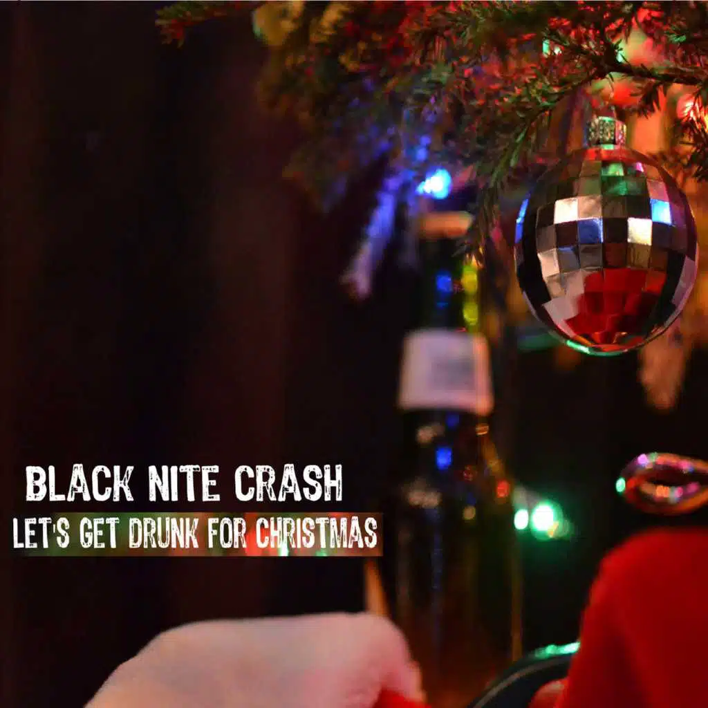 Let's Get Drunk for Christmas
