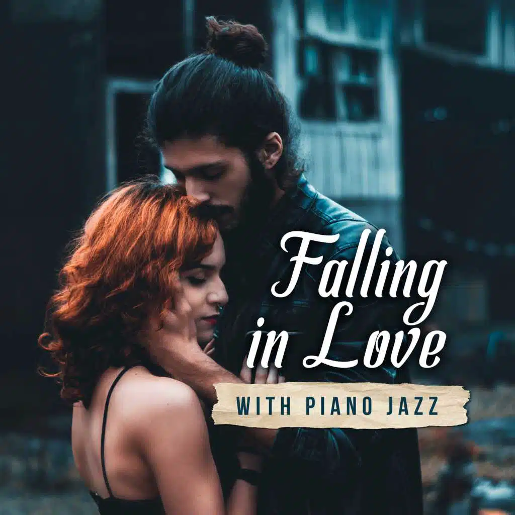 Falling in Love with Piano Jazz