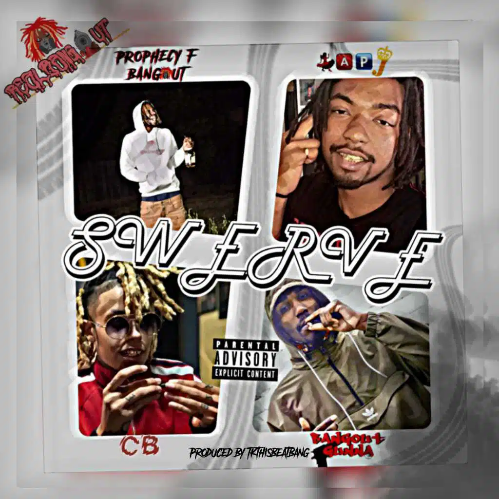 Swerve (feat. K.A.P. J)