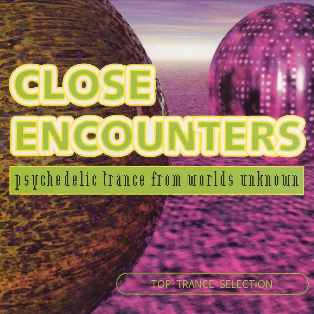 Close Encounters
