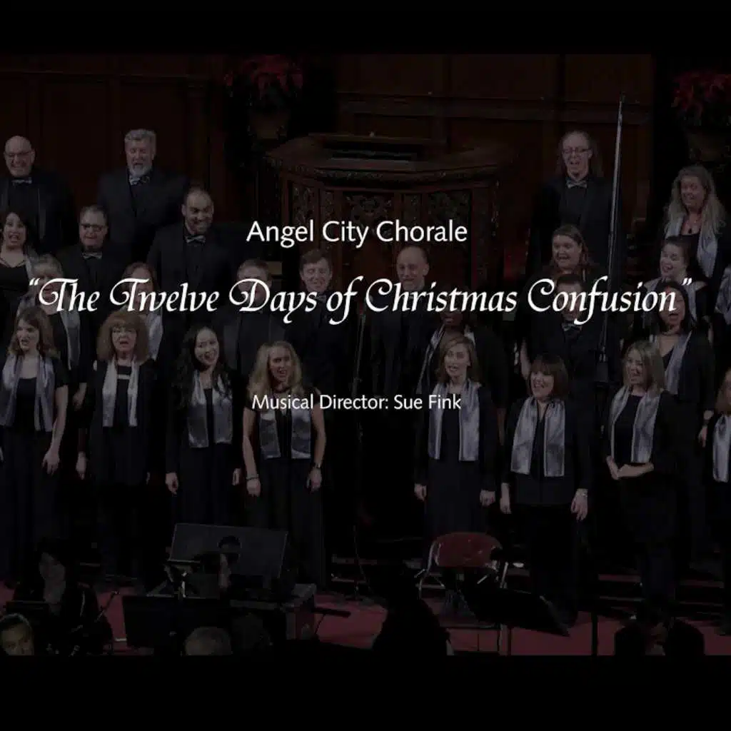 Angel City Chorale