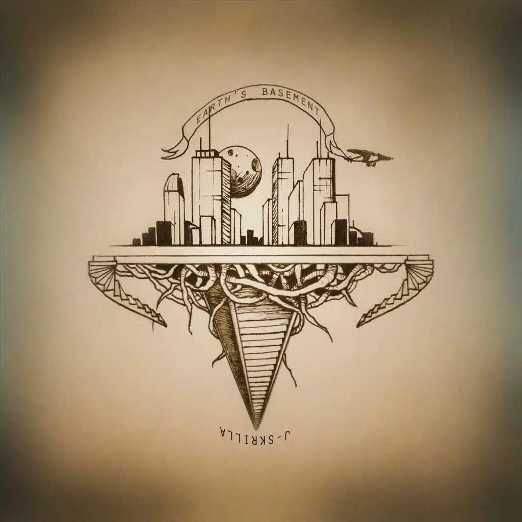 Conscious (feat. The Gumbo Child, Shahid & Samuel Hawkins)