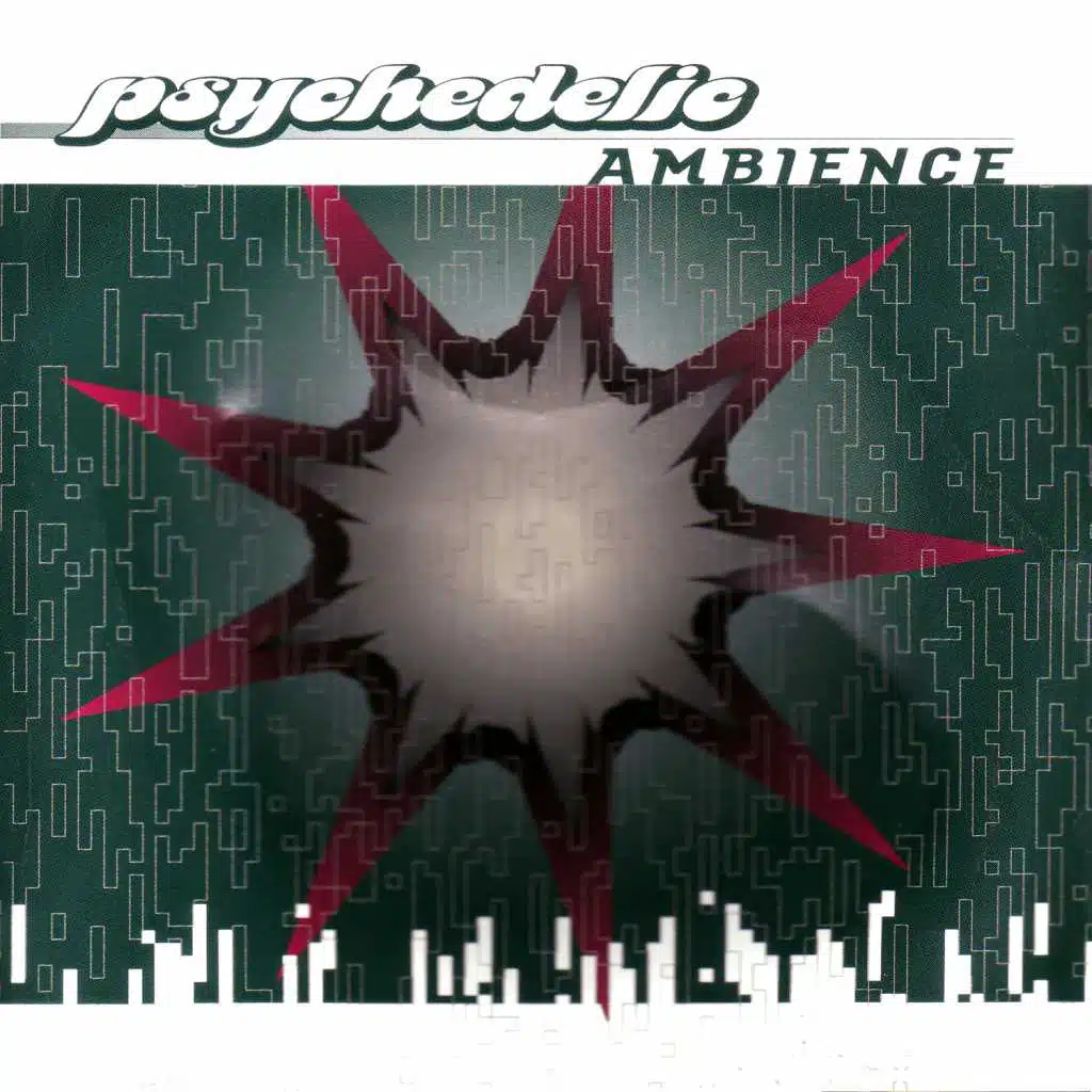 Psychedelic Ambience