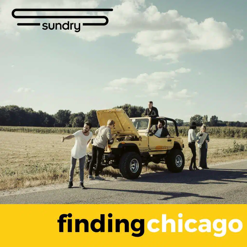 Finding Chicago