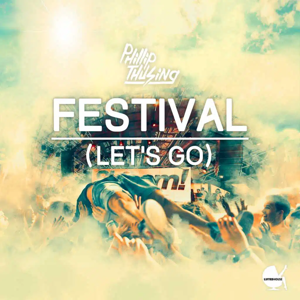 Festival (Let's Go)