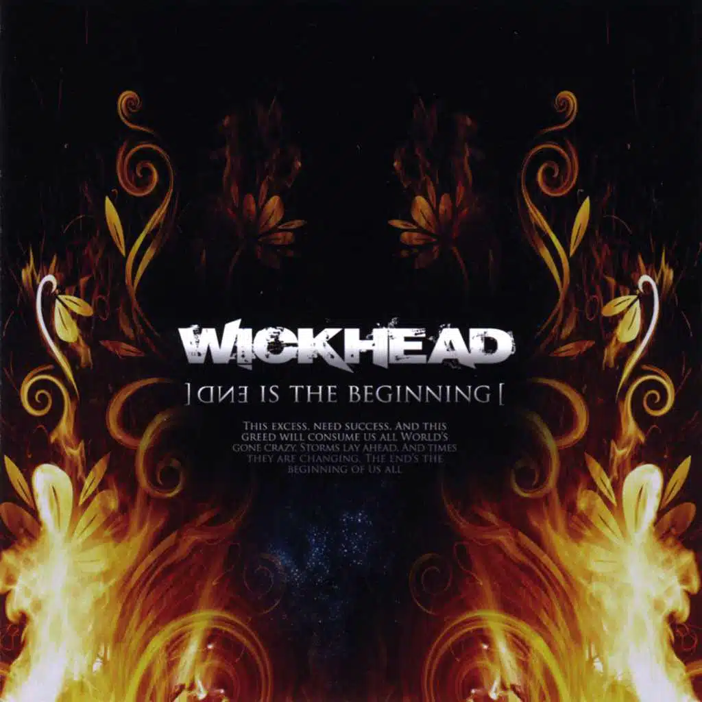 Wickhead