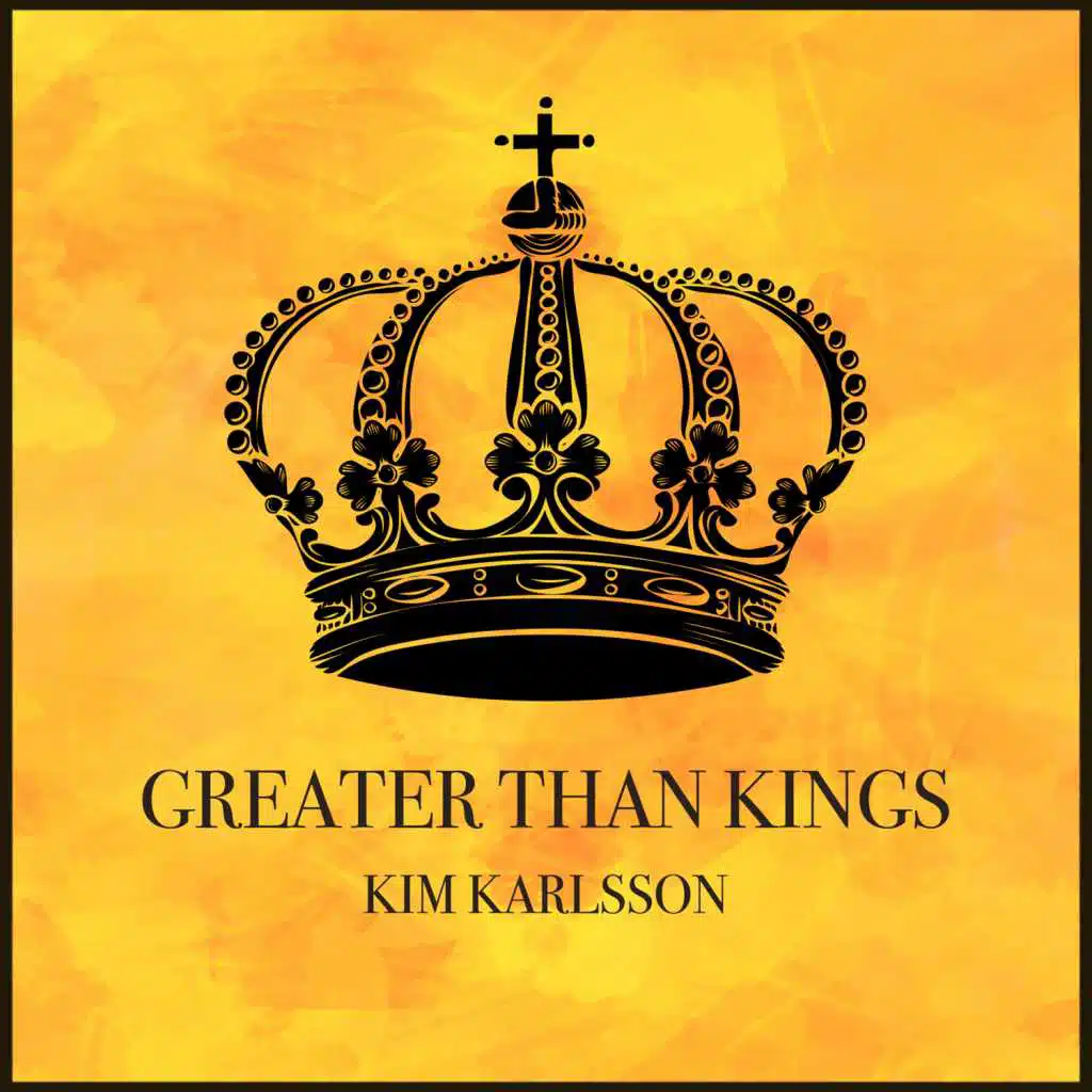 Greater Than Kings