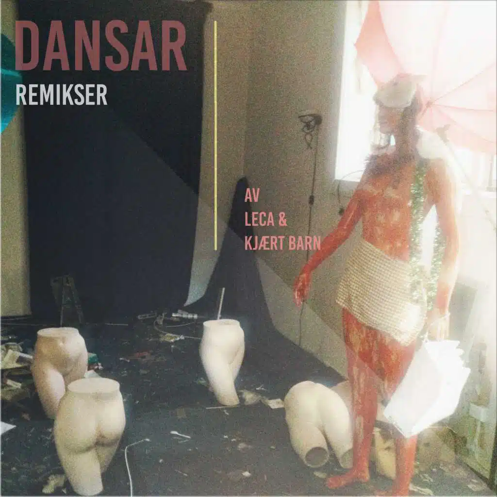 Dansar remikser (feat. Silja Sol)