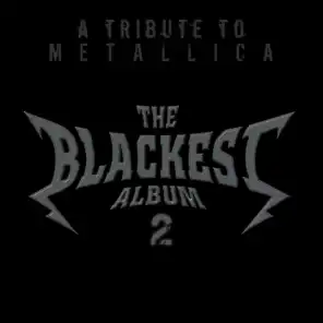 The Blackest Album 2 a Tribute to Metallica