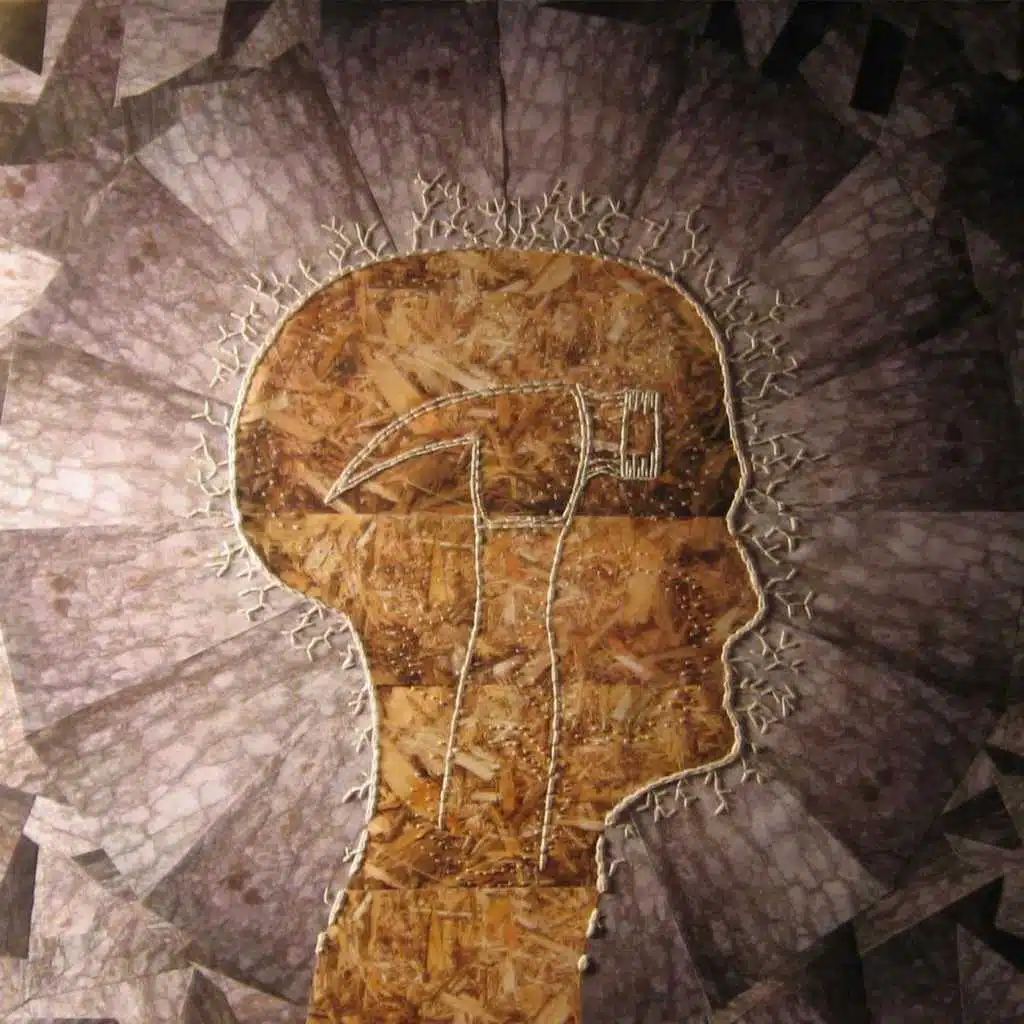 ...and the Bad Blood