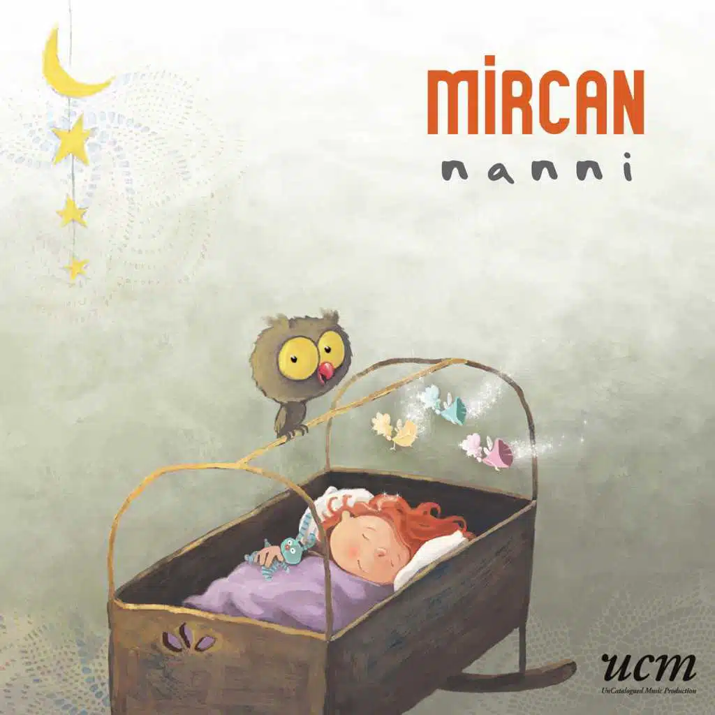 Onz'eli Nanni (Parent's Version) [feat. Ivan Hussey, John Wygens & Alcyona Mick]