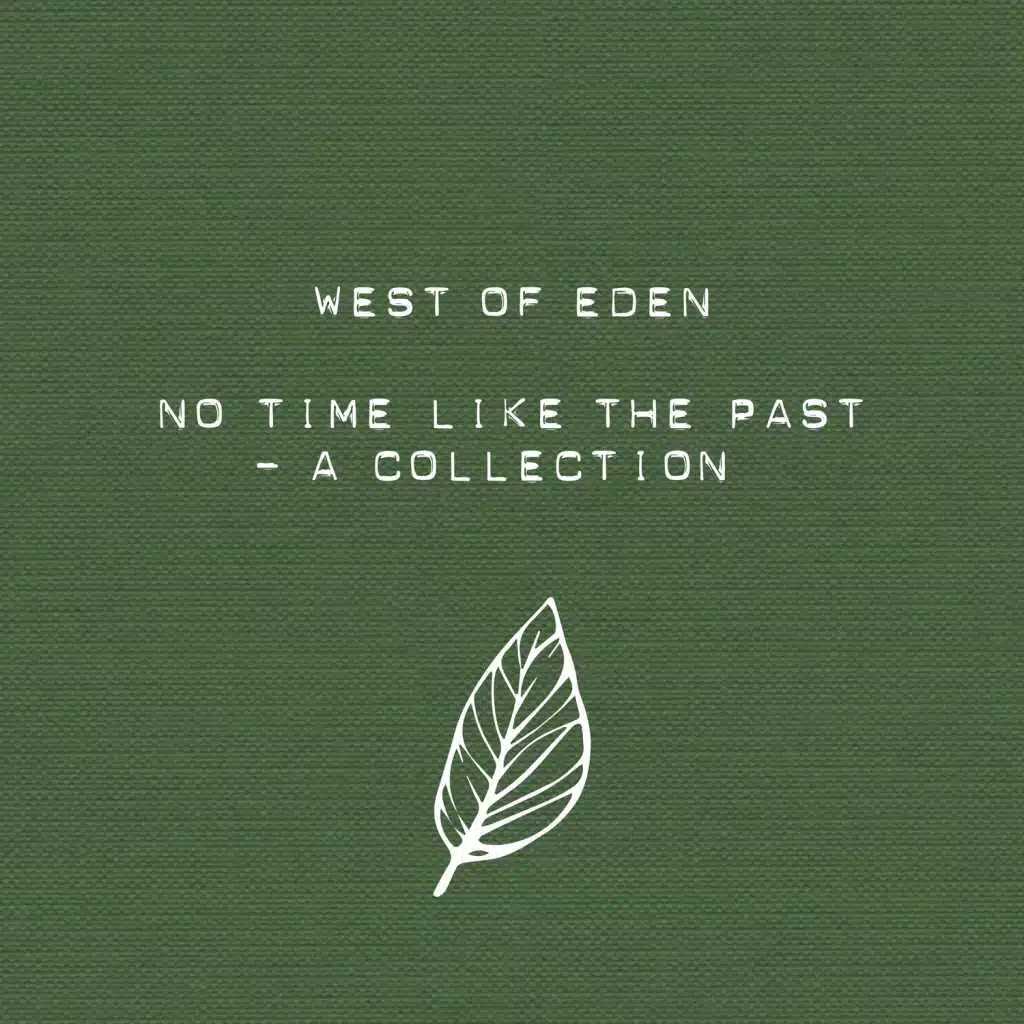 No Time Like the Past