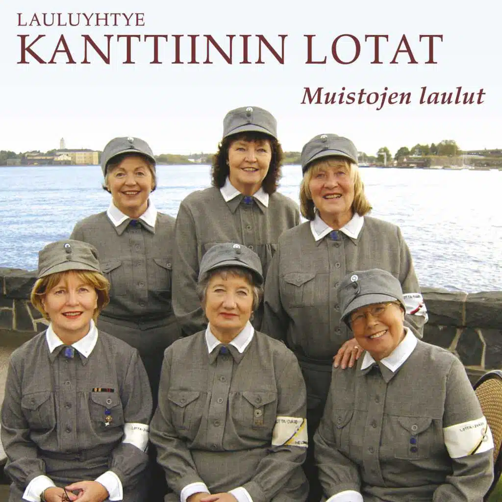 Kanttiinin Lotat