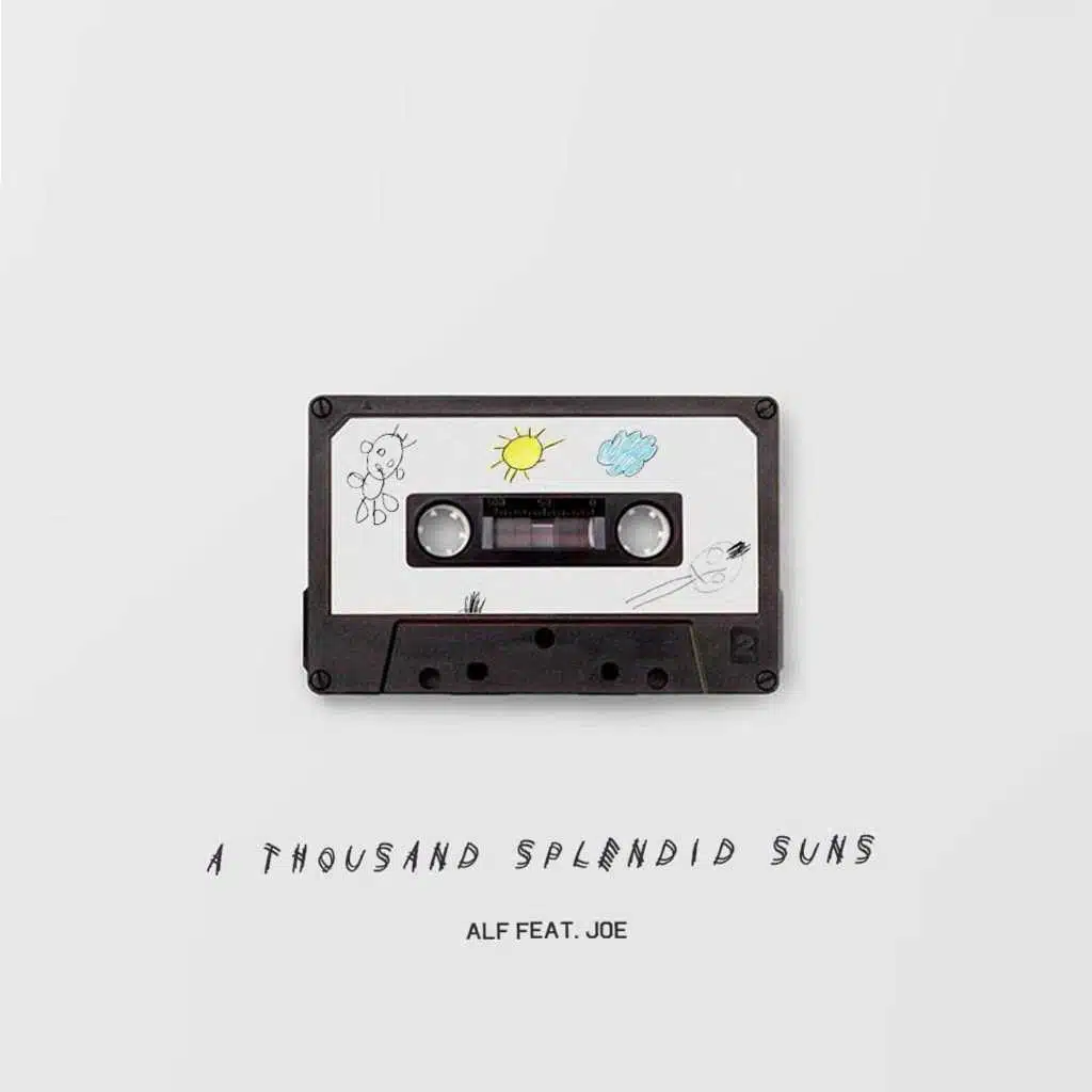 A Thousand Splendid Suns (feat. Joe Million)