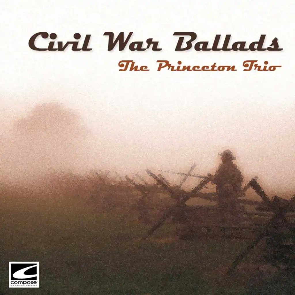 Civil War Ballads
