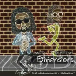 III Dimensions (3d)