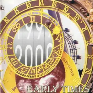 Early Times (Jokr Presents Wild Hell Dogs)
