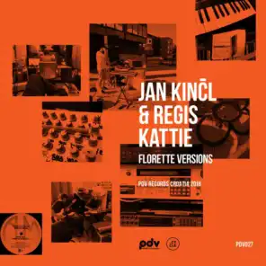 Florette (Jan's Radio Edit) [feat. Luka Veselinovic]