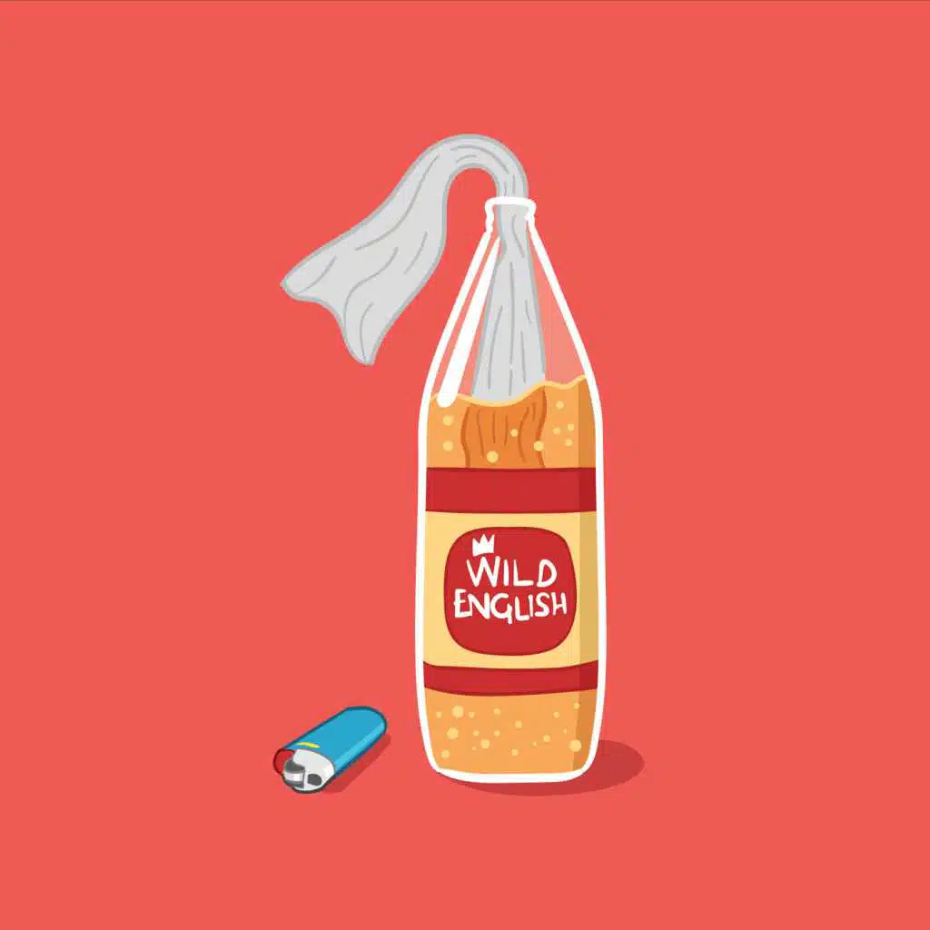 Wild English