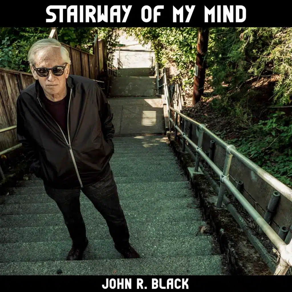 Stairway of My Mind