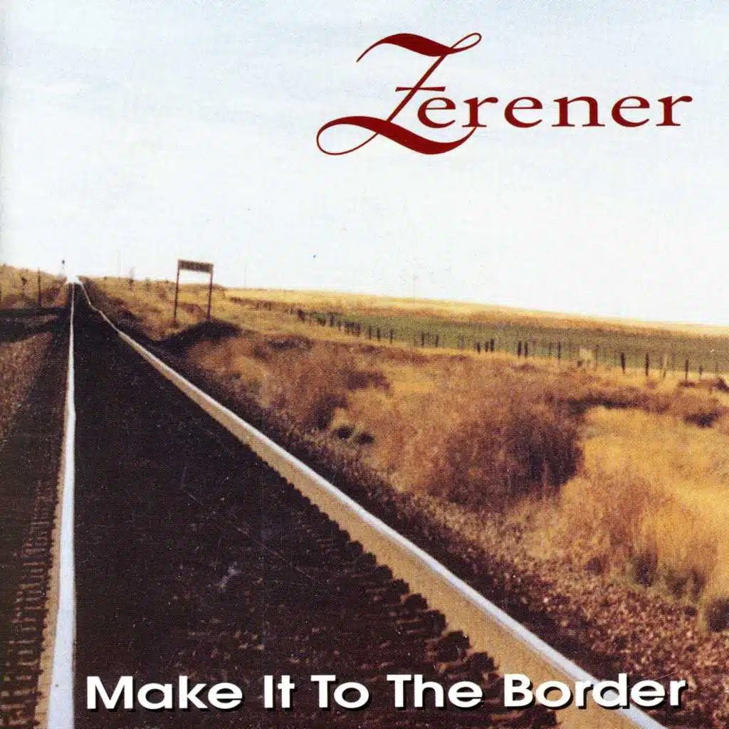 Make It to the Border