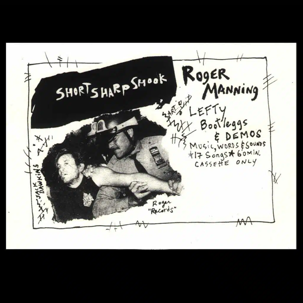 Song to Anne Frank (The Annex Blues) (Live)